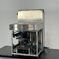 Sepragen QuantSep SU Chromatography System image 0
